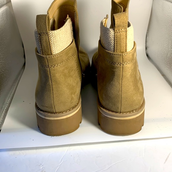 Sole/Society women’s ankle boots - Picture 4 of 6